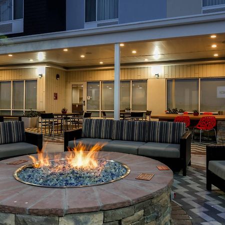 Towneplace Suites By Marriott Mcallen Edinburg Zewnętrze zdjęcie