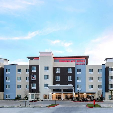 Towneplace Suites By Marriott Mcallen Edinburg Zewnętrze zdjęcie