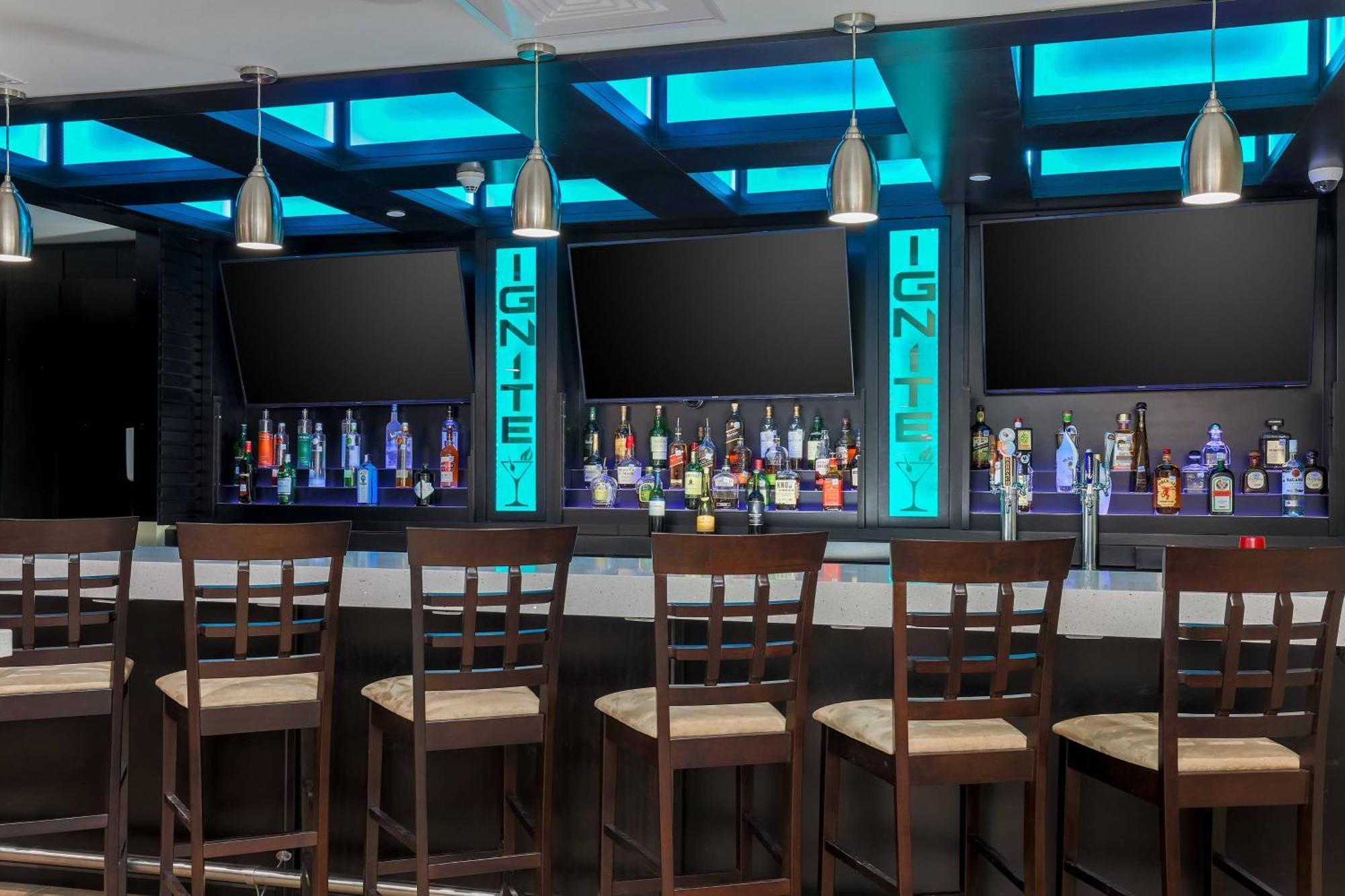 Towneplace Suites By Marriott Mcallen Edinburg Zewnętrze zdjęcie