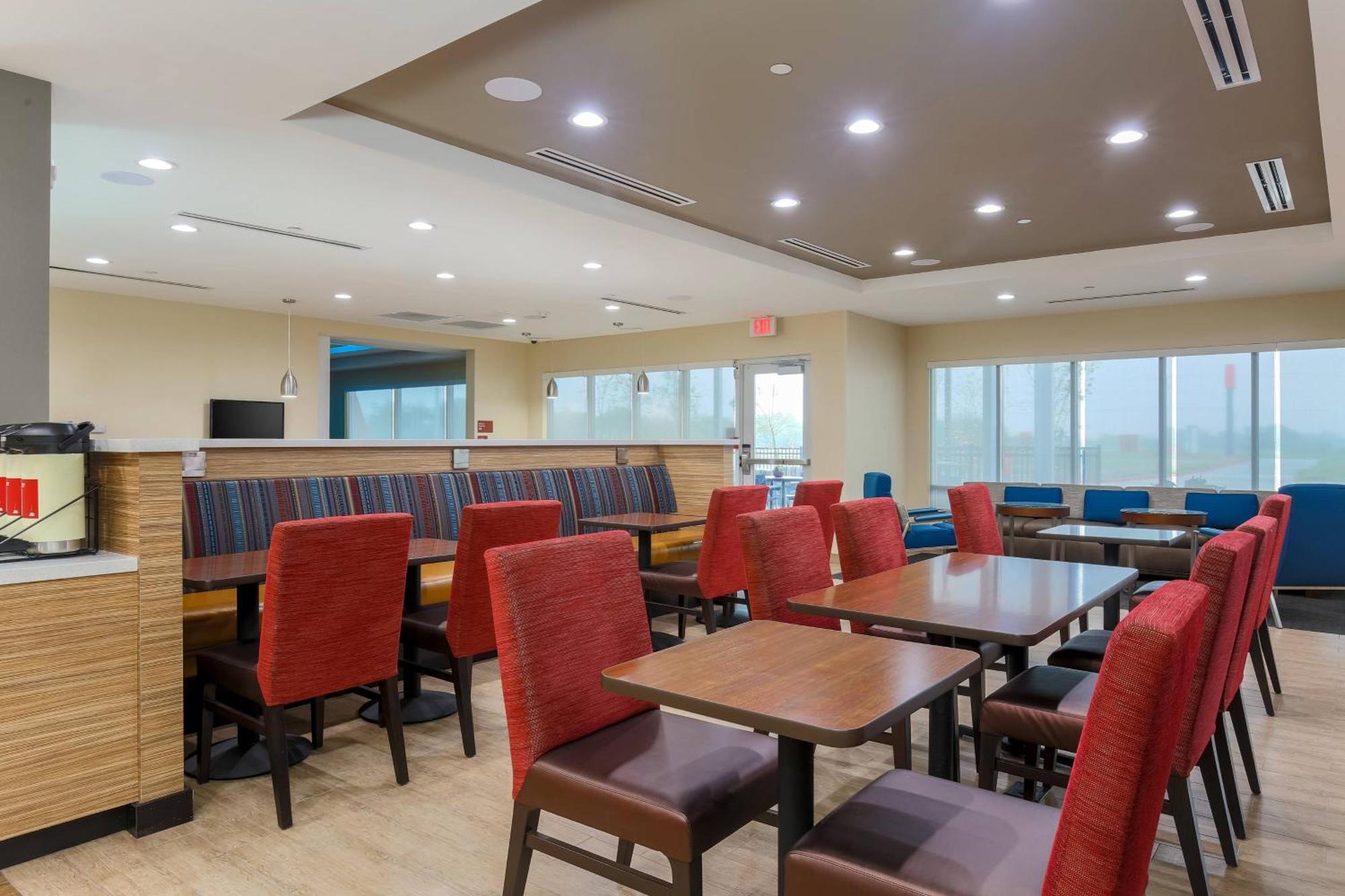 Towneplace Suites By Marriott Mcallen Edinburg Zewnętrze zdjęcie