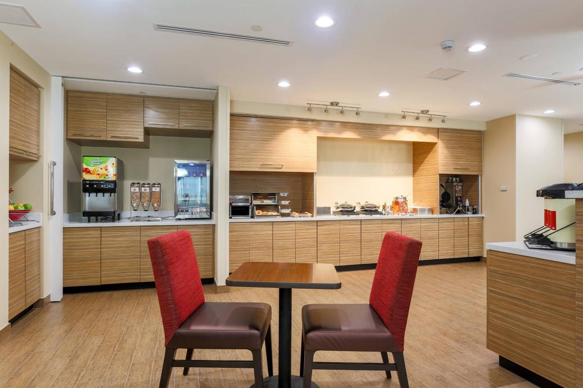 Towneplace Suites By Marriott Mcallen Edinburg Zewnętrze zdjęcie