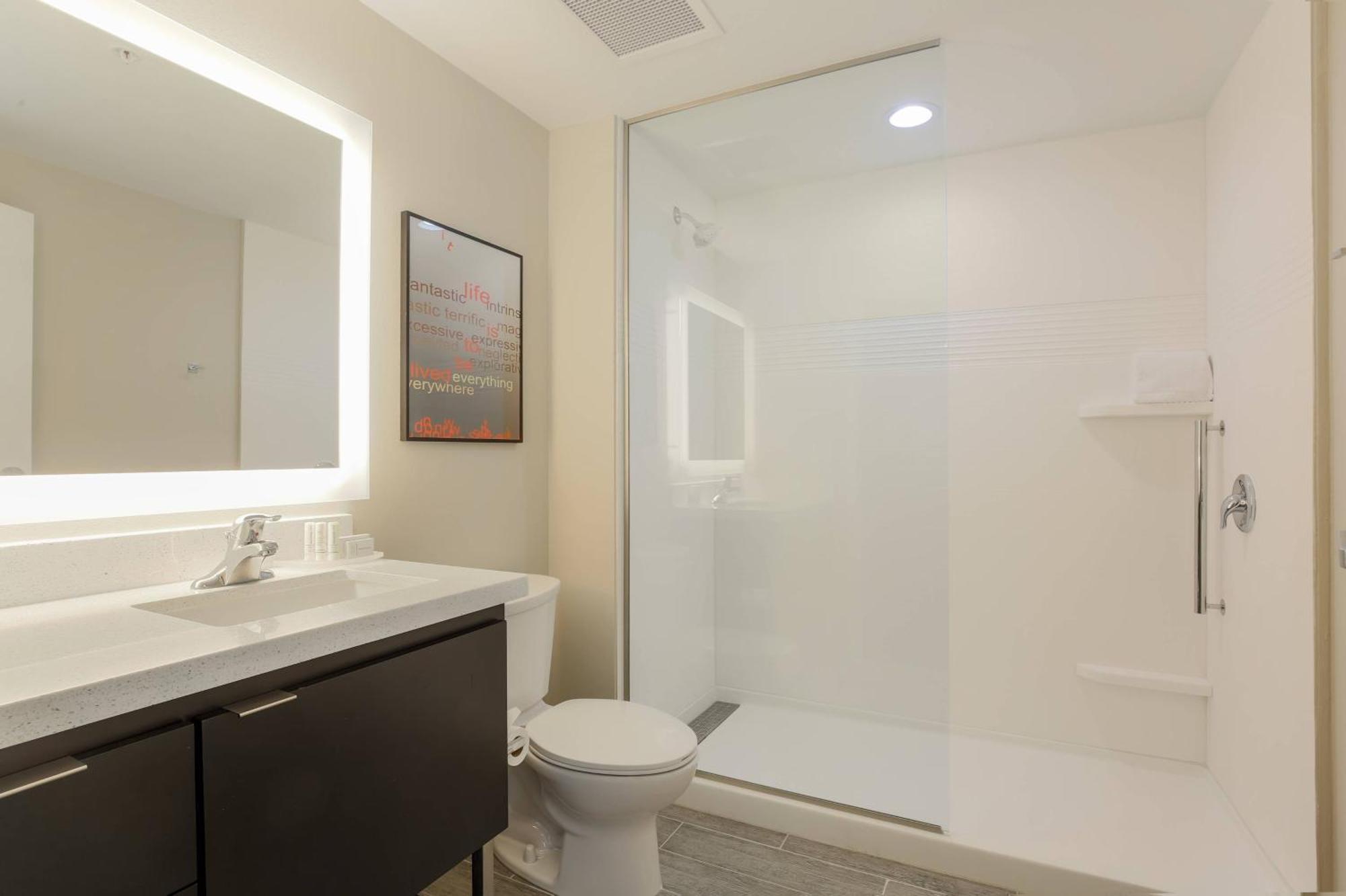 Towneplace Suites By Marriott Mcallen Edinburg Zewnętrze zdjęcie