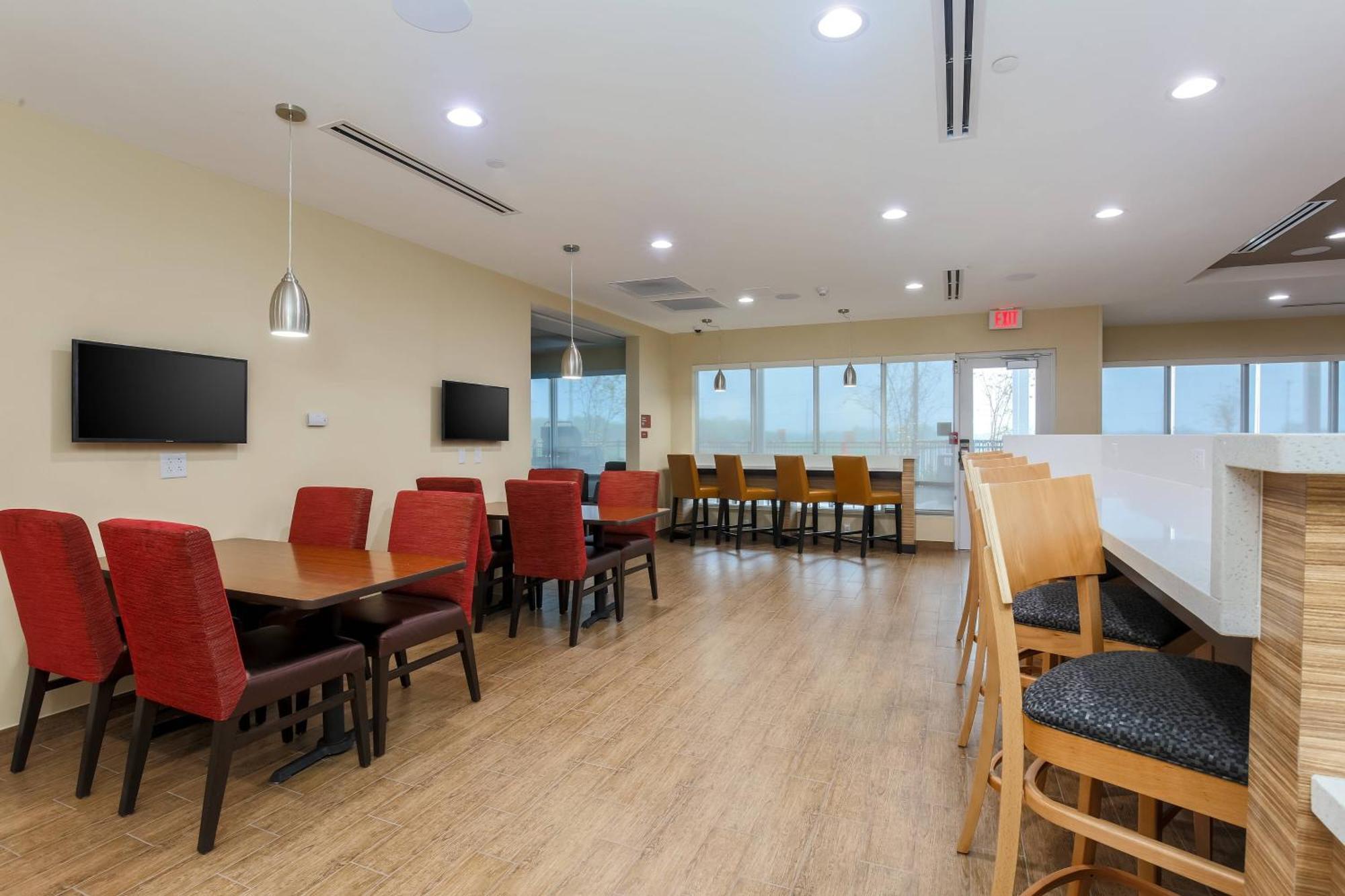 Towneplace Suites By Marriott Mcallen Edinburg Zewnętrze zdjęcie