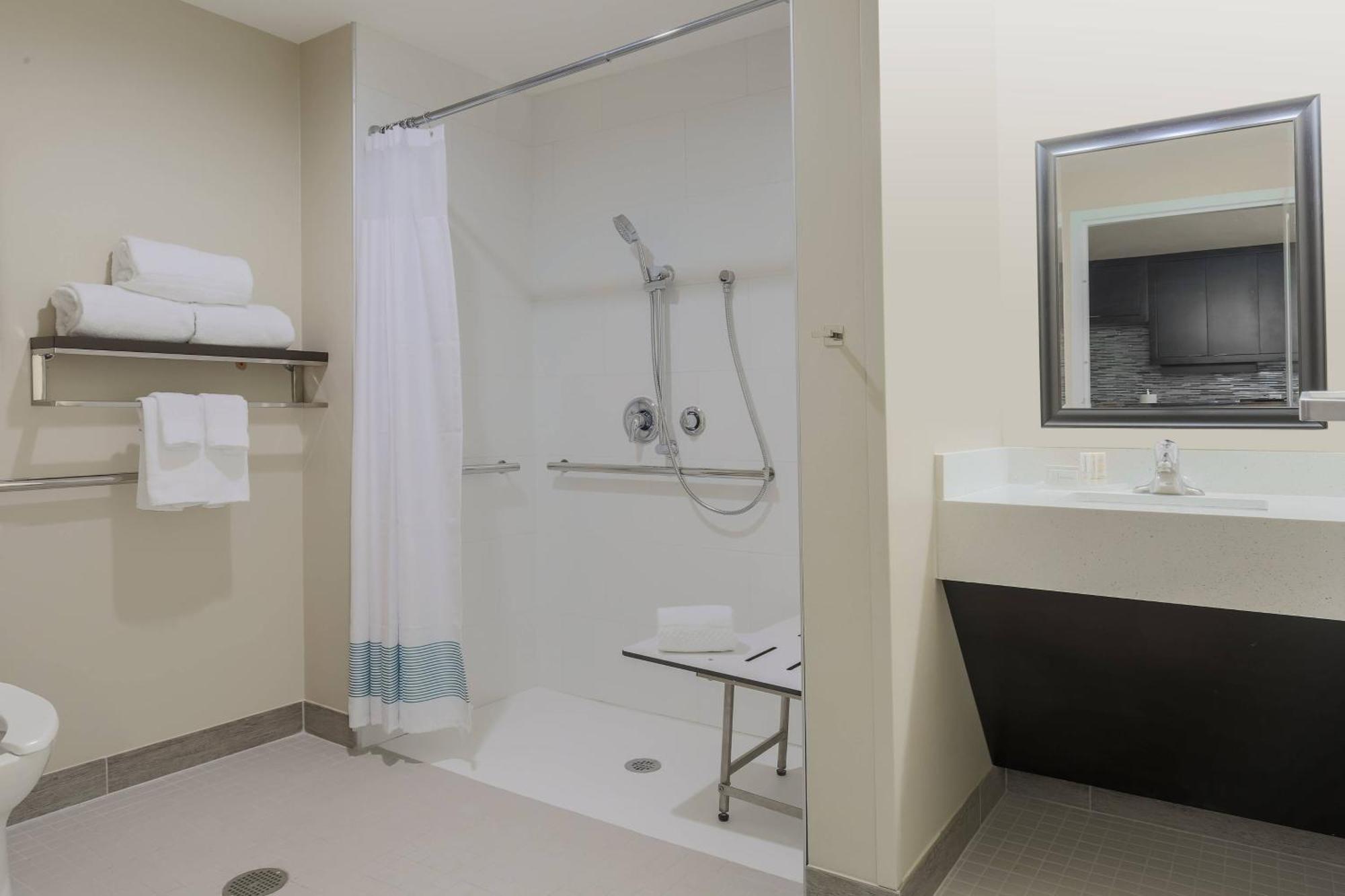 Towneplace Suites By Marriott Mcallen Edinburg Zewnętrze zdjęcie