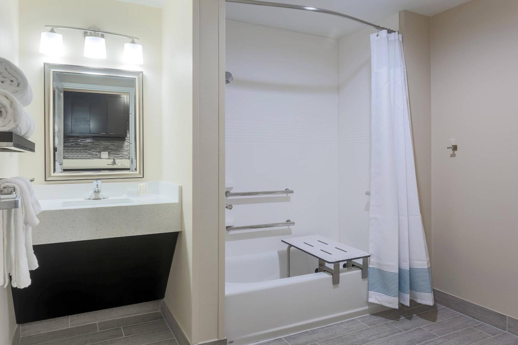 Towneplace Suites By Marriott Mcallen Edinburg Zewnętrze zdjęcie
