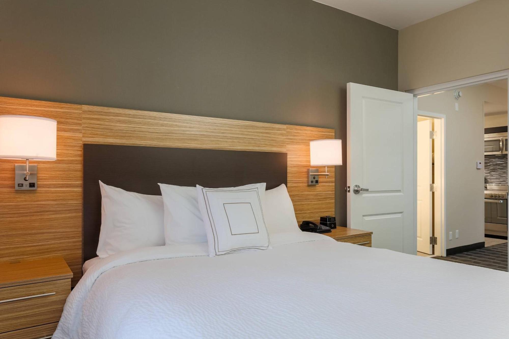 Towneplace Suites By Marriott Mcallen Edinburg Zewnętrze zdjęcie