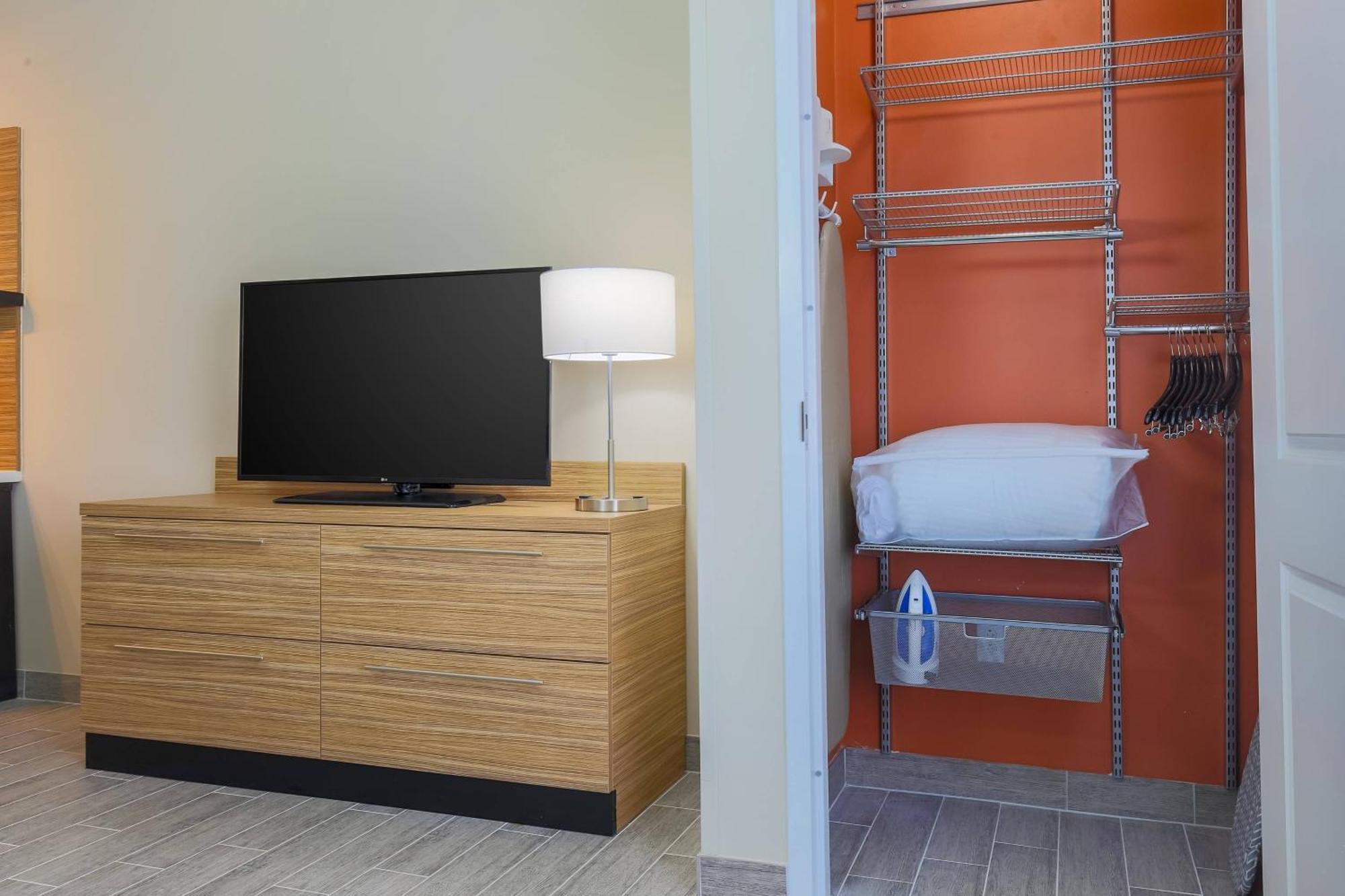 Towneplace Suites By Marriott Mcallen Edinburg Zewnętrze zdjęcie