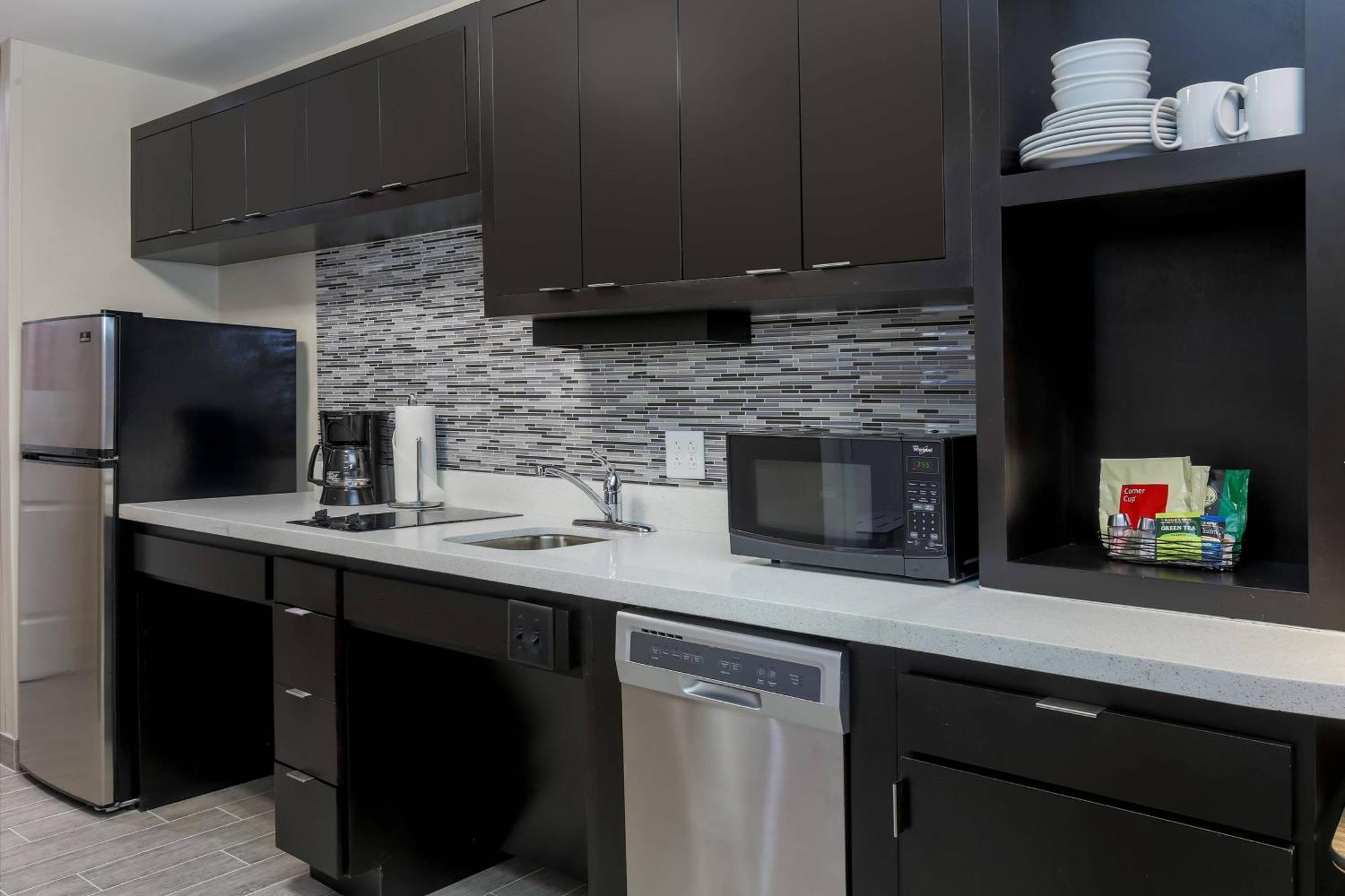 Towneplace Suites By Marriott Mcallen Edinburg Zewnętrze zdjęcie