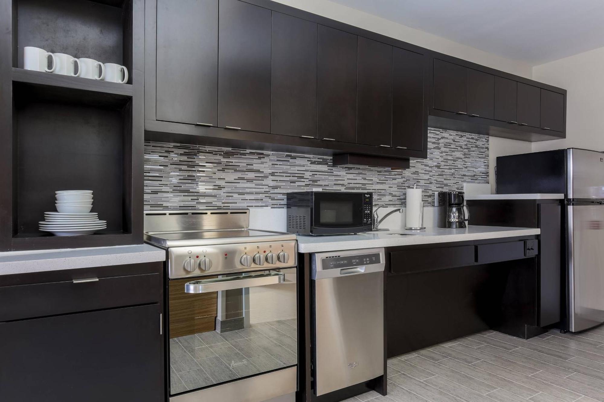 Towneplace Suites By Marriott Mcallen Edinburg Zewnętrze zdjęcie