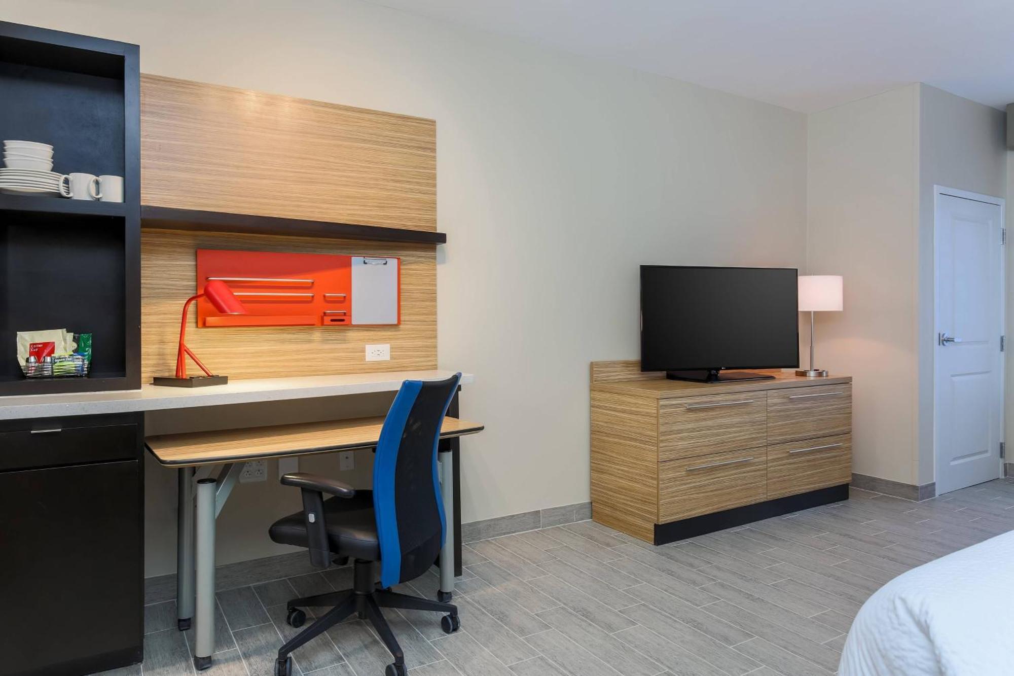 Towneplace Suites By Marriott Mcallen Edinburg Zewnętrze zdjęcie