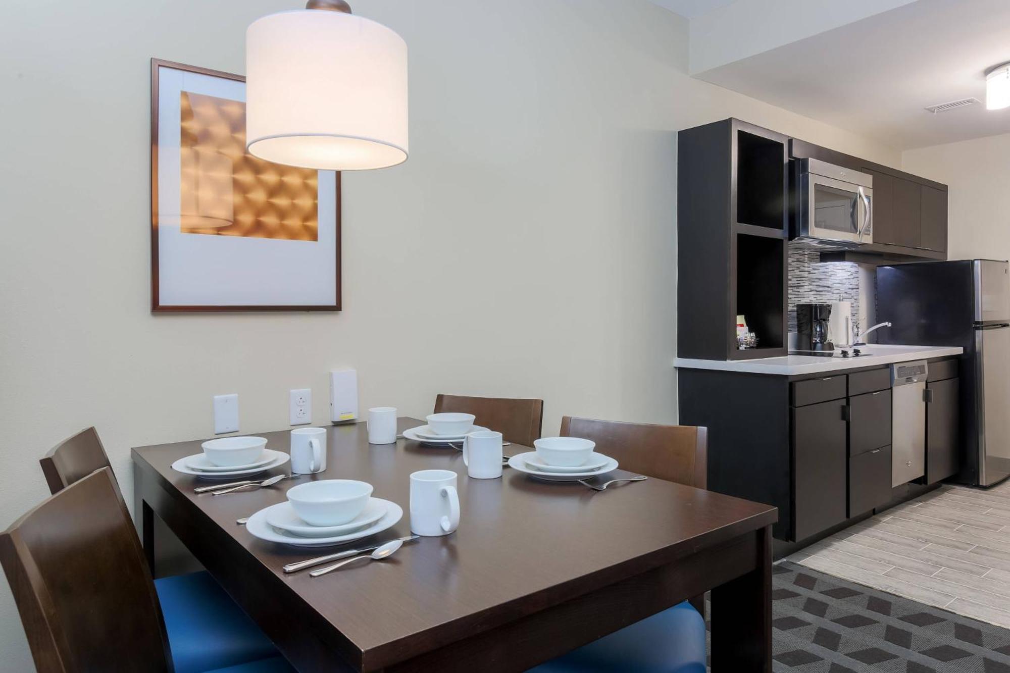 Towneplace Suites By Marriott Mcallen Edinburg Zewnętrze zdjęcie