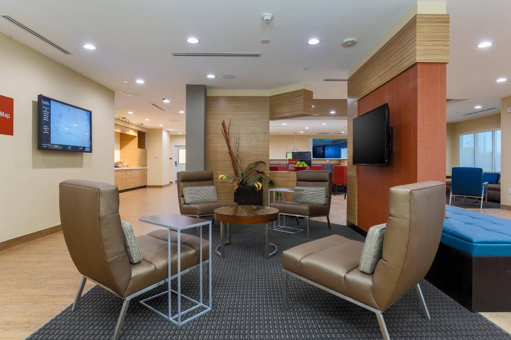 Towneplace Suites By Marriott Mcallen Edinburg Zewnętrze zdjęcie