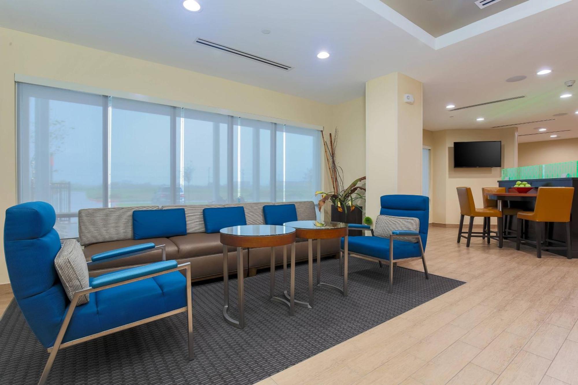 Towneplace Suites By Marriott Mcallen Edinburg Zewnętrze zdjęcie