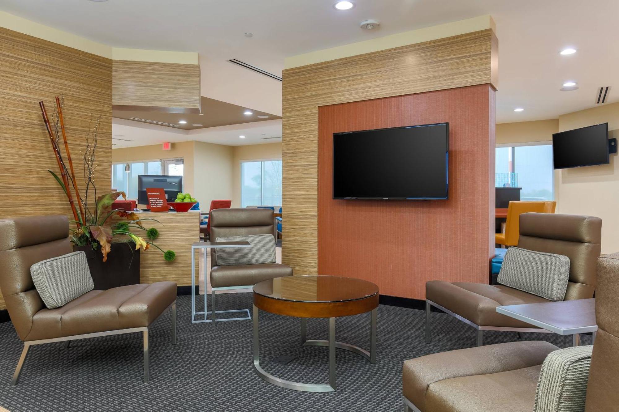 Towneplace Suites By Marriott Mcallen Edinburg Zewnętrze zdjęcie